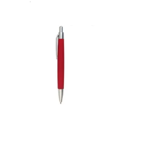 Capella Promotional Rubberized ABS Plastic Pens